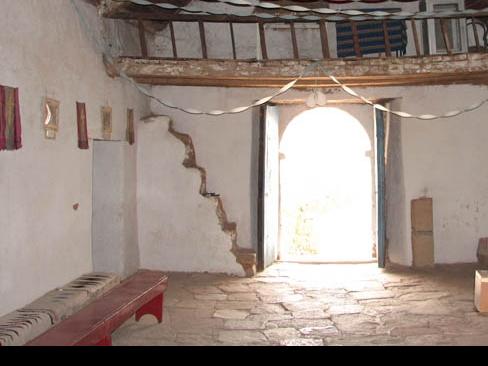 Imagen del monumento Iglesia y campanario de Caspana