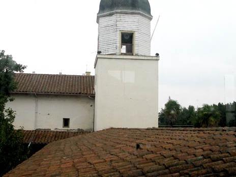 Imagen del monumento Iglesia de Rancagua
