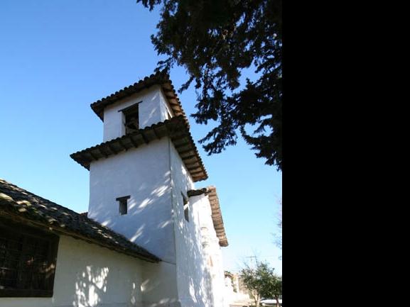 Imagen del monumento Casa de los Relogiosos de Calera de Tango