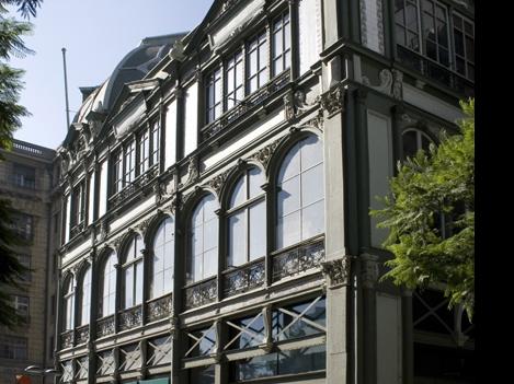 Imagen del monumento Edificio Comercial Edwards