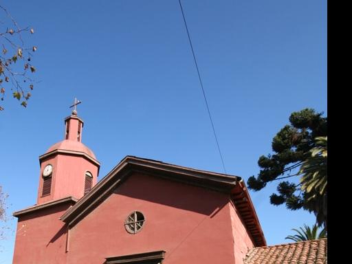 Imagen del monumento Iglesia de El Monte