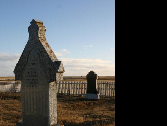 Imagen del monumento Cementerio de Onaisín