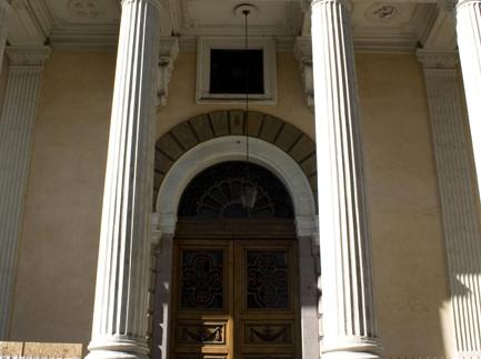 Imagen del monumento Iglesia de San Agustín