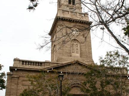 Imagen del monumento Iglesia Catedral