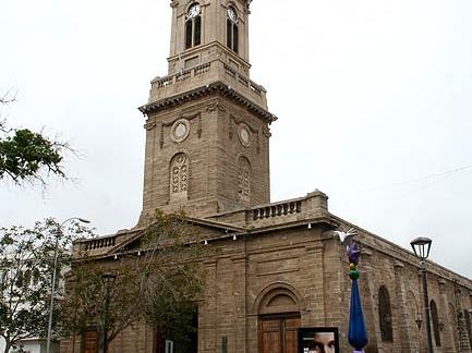 Imagen del monumento Iglesia Catedral