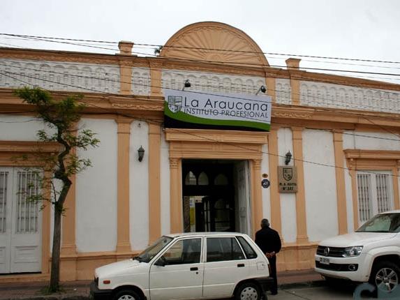 Imagen del monumento Casa Herreros