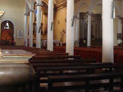 Imagen del monumento Edificio de la Catedral de Copiapó