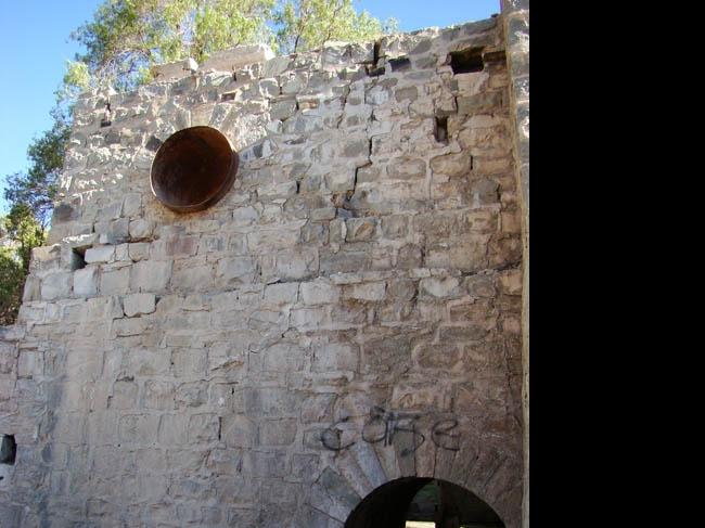 Imagen del monumento Acueducto de Amolanas