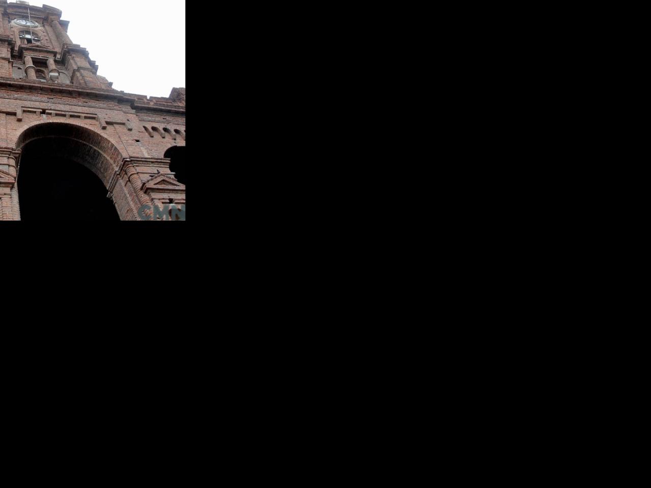 Imagen del monumento Iglesia y convento San Francisco