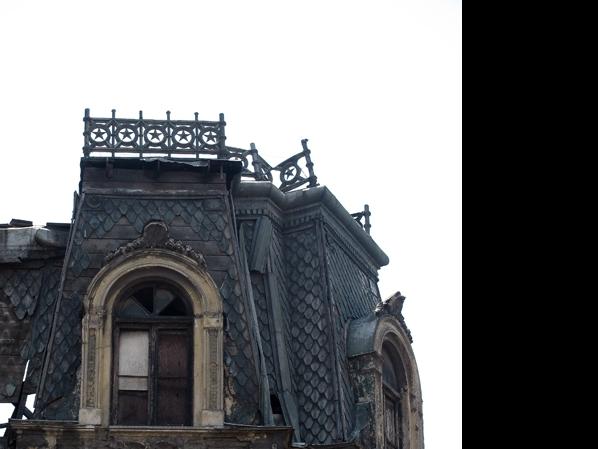Imagen del monumento Edificio de la antigua cervecería de Andrés Ebner