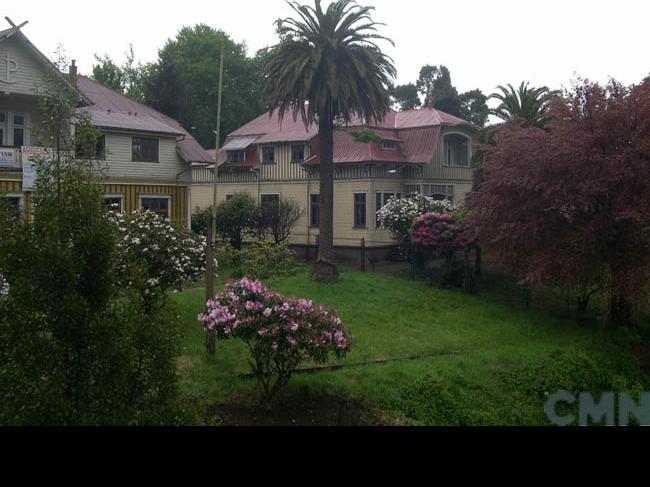 Imagen del monumento Las casas Prochelle &amp;amp;quot;I&amp;amp;quot; y &amp;amp;quot;II&amp;amp;quot; y el Parque Prochelle