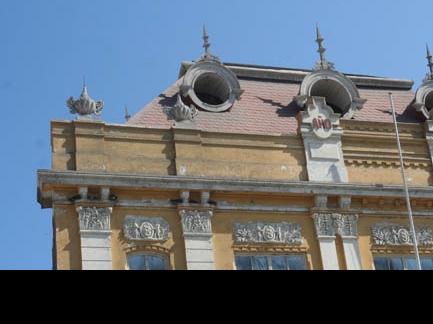 Imagen del monumento Edificio Sociedad protectora de empleados de Tarapacá