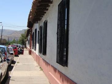 Imagen del monumento Casona Mardones