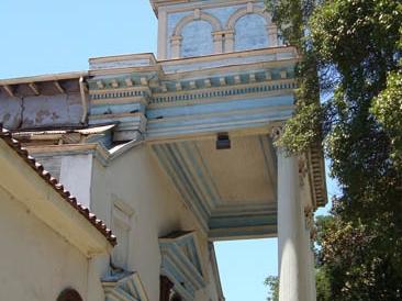 Imagen del monumento Iglesia del Buen Pastor