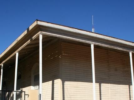Imagen del monumento Inmueble ubicado en calle Balmaceda s/n° de Pica