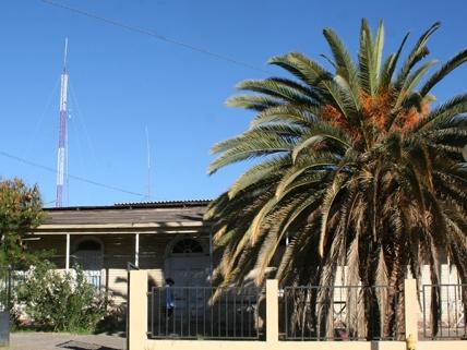 Imagen del monumento Inmueble ubicado en calle Balmaceda s/n° de Pica