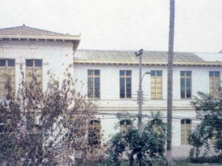 Imagen del monumento Edificio llamado Isabel Bongard
