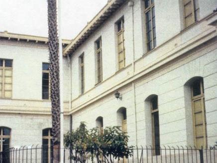 Imagen del monumento Edificio llamado Isabel Bongard