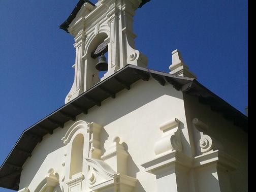 Imagen del monumento Iglesia Nuestra Señora de Las Mercedes