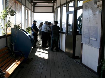 Imagen del monumento Ascensor El Peral