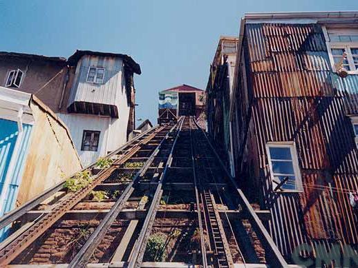 Imagen del monumento Ascensor Monjas
