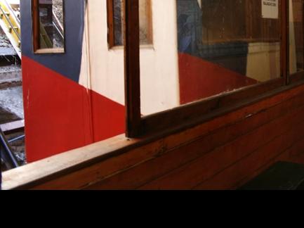 Imagen del monumento Ascensor Concepción