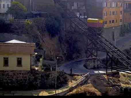 Imagen del monumento Ascensor Villaseca