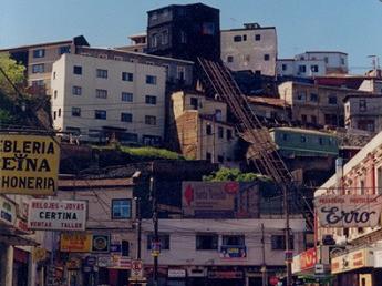 Imagen del monumento Ascensor Lecheros