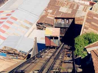 Imagen del monumento Ascensor Lecheros