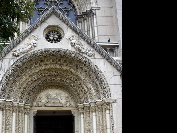 Imagen del monumento Iglesia de los Sagrados Corazones