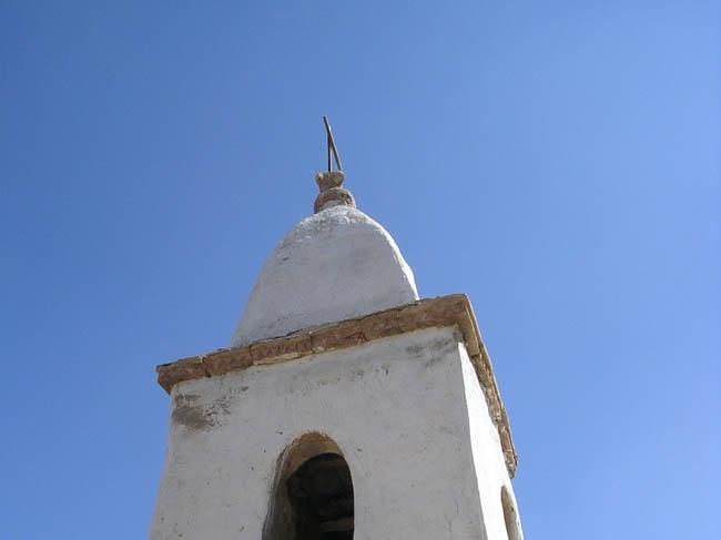 Imagen del monumento Iglesia de Caraguano