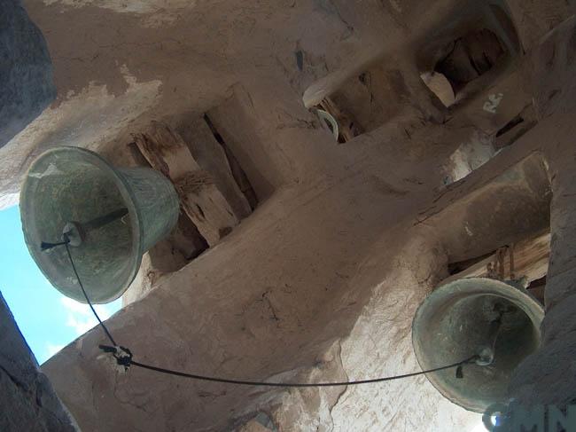 Imagen del monumento Iglesia de Cariquima