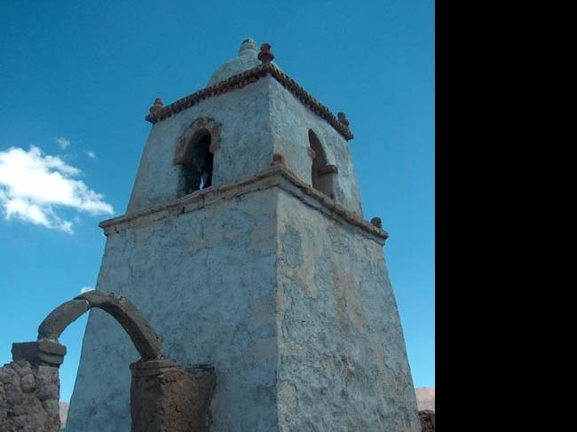 Imagen del monumento Iglesia de Mauque