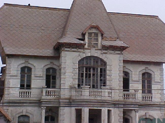 Imagen del monumento Casa Abaroa