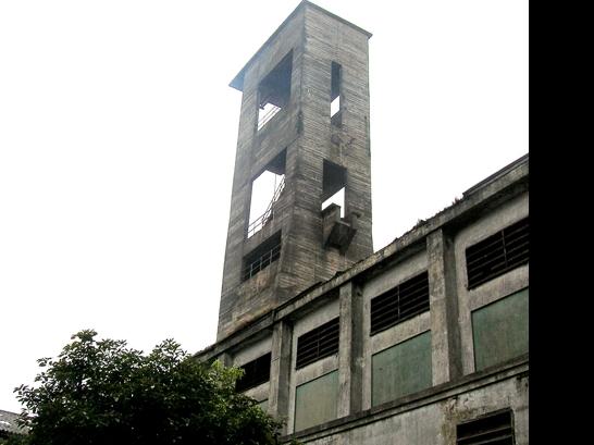 Imagen del monumento Cabrias del pique Arenas Blancas