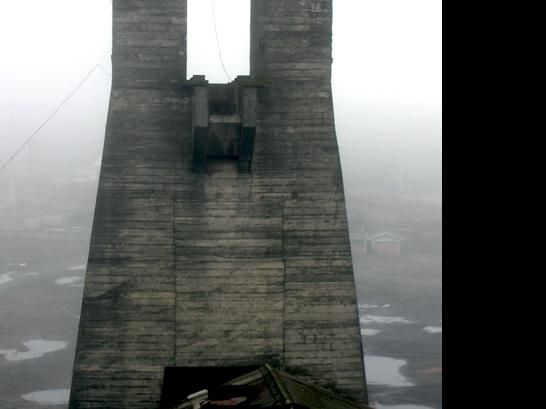 Imagen del monumento Cabrias del pique Arenas Blancas