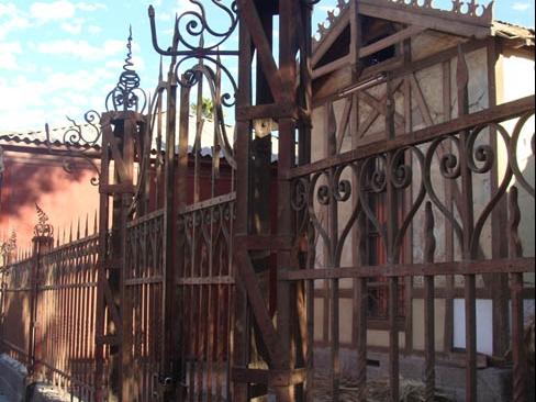 Imagen del monumento Casa Maldini Tornini