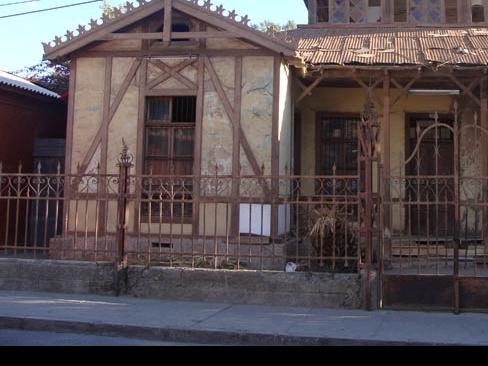 Imagen del monumento Casa Maldini Tornini