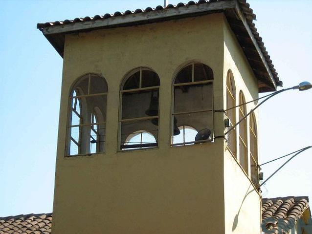 Imagen del monumento Iglesia de Nuestra Señora de la Merced de Codegua