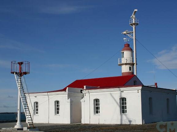 Imagen del monumento Faro Punta Delgada