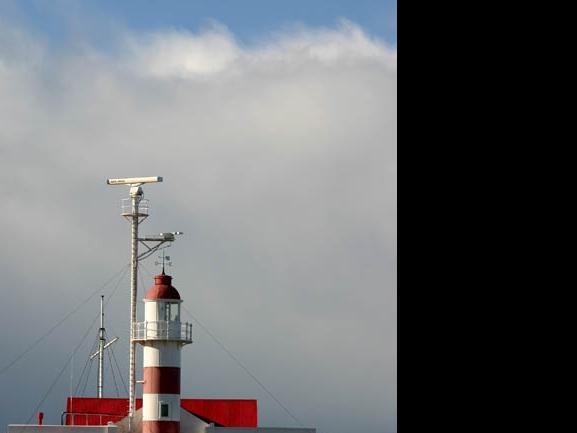 Imagen del monumento Faro Punta Delgada