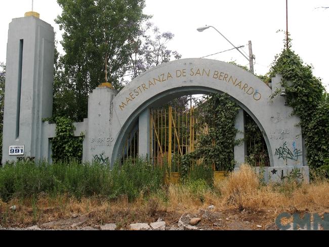 Imagen del monumento Edificios de la maestranza San Bernardo