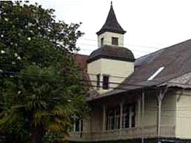 Imagen del monumento Casa Furniel