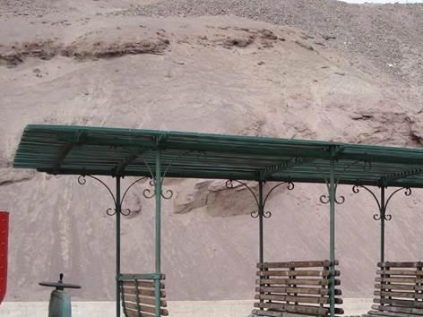 Imagen del monumento Cinco bienes muebles asociados al transporte