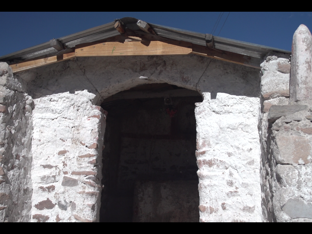 Imagen del monumento Iglesia Virgen de la Inmaculada Concepción de Putani