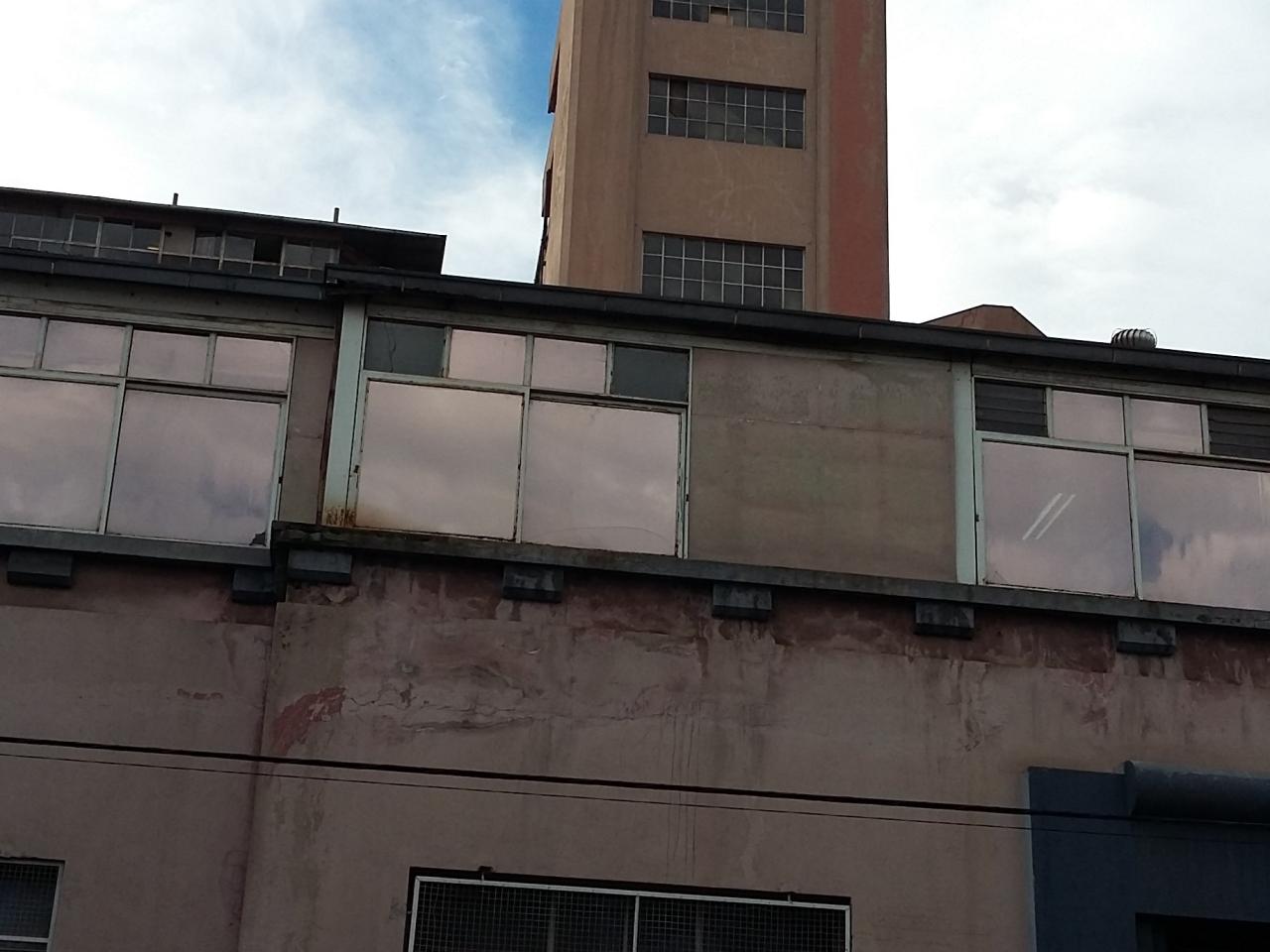 Imagen del monumento Consultorio N°2