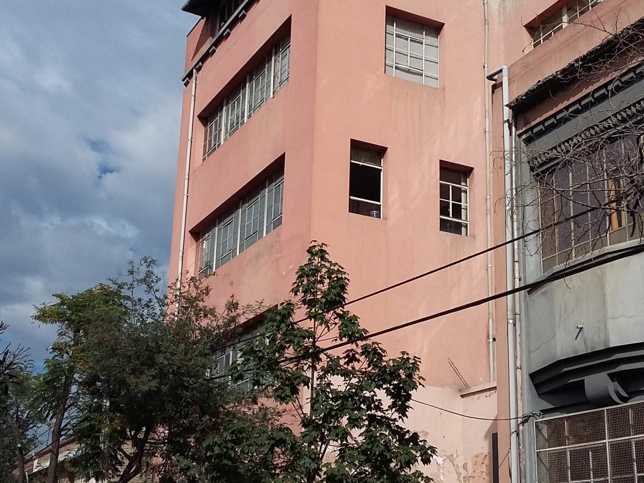 Imagen del monumento Consultorio N°2