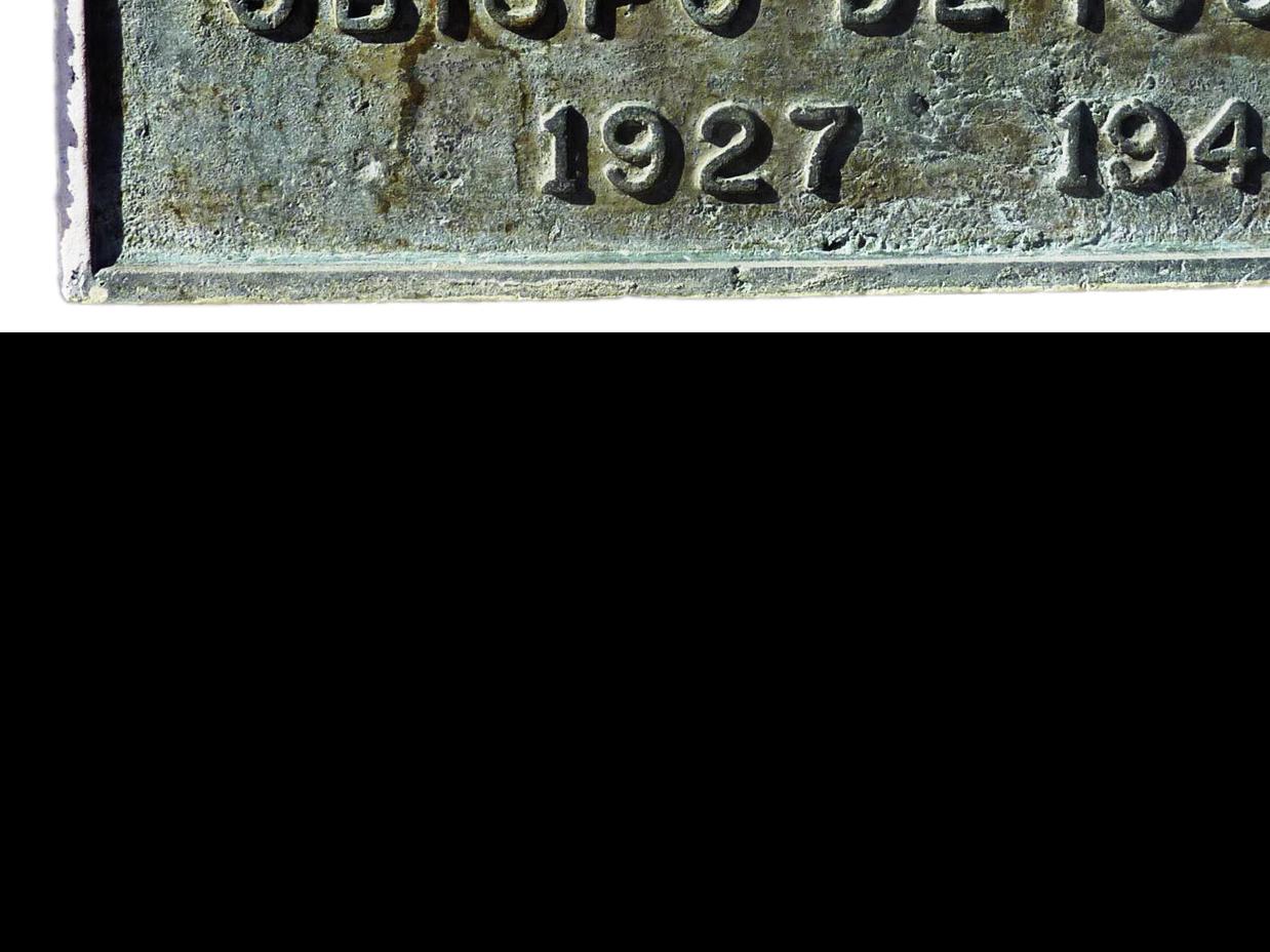 Imagen del monumento Carlos Labbé Márquez