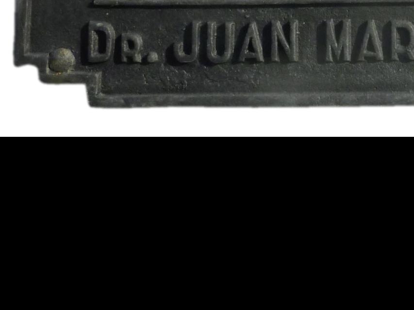 Imagen del monumento La Provincia De Tarapacá Al Médico De Los Pobres