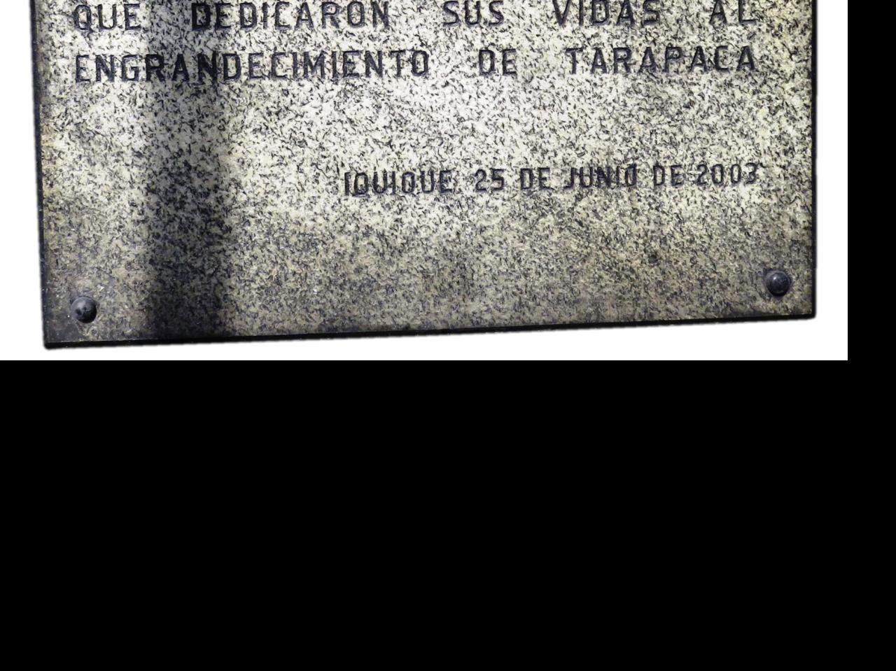 Imagen del monumento Monumento Croata Povigest Hivata